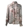 CAMICIA COLLO UOMO SO ALLURE D22040C SALVIA