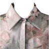 CAMICIA COLLO UOMO SO ALLURE D22040C SALVIA