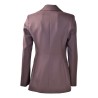 GIACCA SLIM BOYS SO ALLURE D33018C FONDENTE