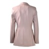 GIACCA SLIM BOYS SO ALLURE D33018C POUDRE