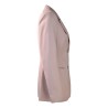 GIACCA SLIM BOYS SO ALLURE D33018C POUDRE