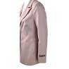 GIACCA SLIM BOYS SO ALLURE D33018C POUDRE