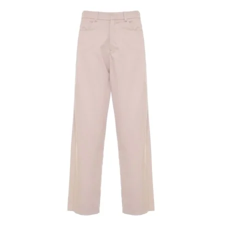 PANTALONE CARROT BOYS SO ALLURE D66018C POUDRE