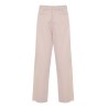 PANTALONE CARROT BOYS SO ALLURE D66018C POUDRE