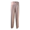 PANTALONE CARROT BOYS SO ALLURE D66018C POUDRE