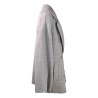 CAPPOTTO CORTO DOPPIOPETTO SO ALLURE K33051C PEARL