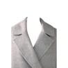 CAPPOTTO CORTO DOPPIOPETTO SO ALLURE K33051C PEARL