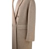 CAPPOTTO MIDI SPINATO SO ALLURE K33060C CACHA