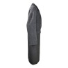 CAPPOTTO MIDI SPINATO SO ALLURE K33060C LAVAGNA