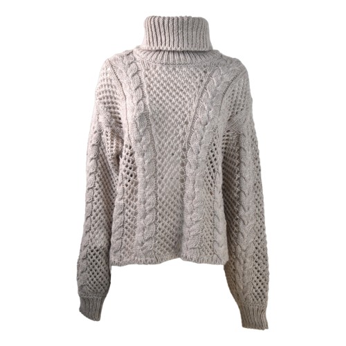 DOLCEVITA TRECCE RETE SO ALLURE M44026C CHALK