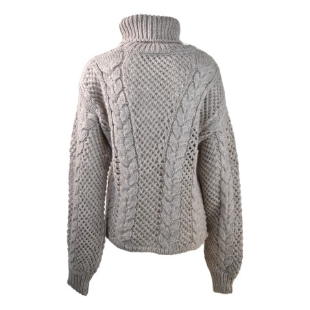 DOLCEVITA TRECCE RETE SO ALLURE M44026C CHALK