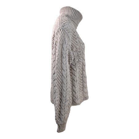 DOLCEVITA TRECCE RETE SO ALLURE M44026C CHALK