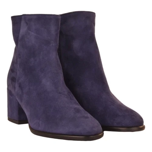 TRONCHETTO CON ZIP LA PARIGINA S6509-M ABISS