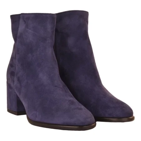 TRONCHETTO CON ZIP LA PARIGINA S6509-M ABISS