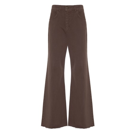 JEANS FLAIR BULL SO ALLURE X66040C FONDENTE