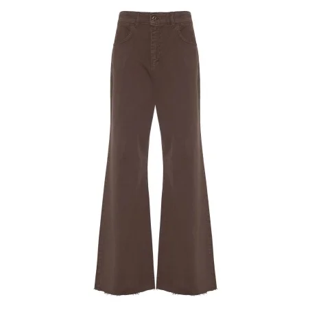 JEANS FLAIR BULL SO ALLURE X66040C FONDENTE