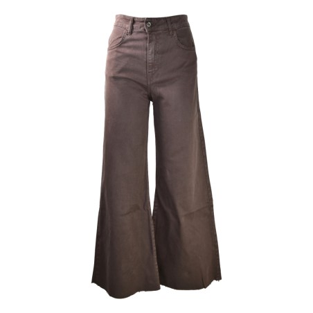 JEANS FLAIR BULL SO ALLURE X66040C FONDENTE