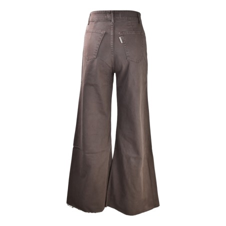 JEANS FLAIR BULL SO ALLURE X66040C FONDENTE