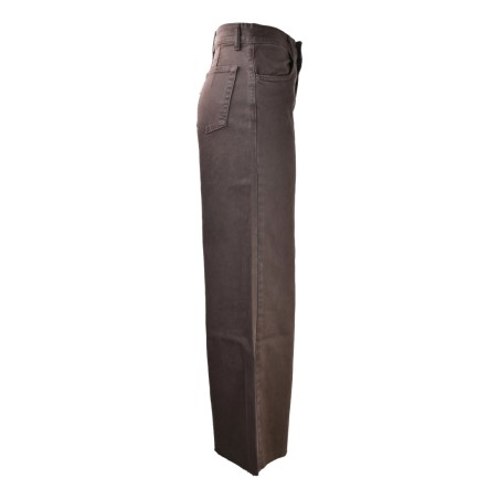JEANS FLAIR BULL SO ALLURE X66040C FONDENTE