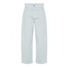JEANS CARROT BULL SO ALLURE X66041C SALVIA
