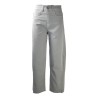 JEANS CARROT BULL SO ALLURE X66041C SALVIA