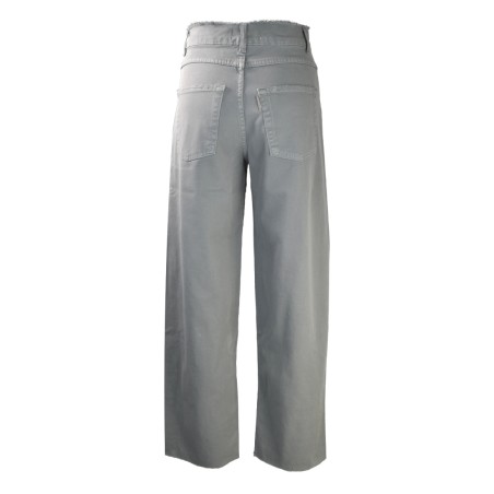 JEANS CARROT BULL SO ALLURE X66041C SALVIA