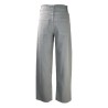 JEANS CARROT BULL SO ALLURE X66041C SALVIA