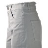 JEANS CARROT BULL SO ALLURE X66041C SALVIA