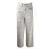 JEANS BOY FONDO SFRANGIATO SO ALLURE X66043C UNI