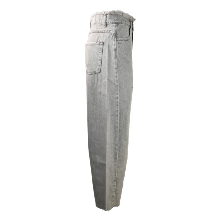 JEANS BOY FONDO SFRANGIATO SO ALLURE X66043C UNI