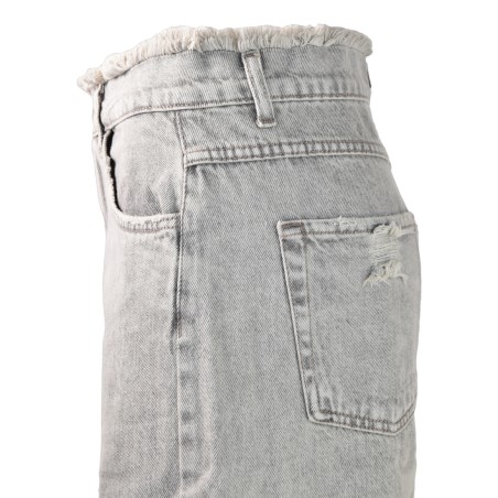 JEANS BOY FONDO SFRANGIATO SO ALLURE X66043C UNI