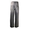 JEANS BOY FONDO SCURO SFRANGIATO SO ALLURE X66046C UNI