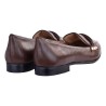 MOCASSINO LA PARIGINA Y9218BO-M COCOA