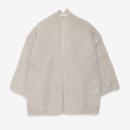 CARDIGAN OTTOD'AME FLE-DK9231 CORDA