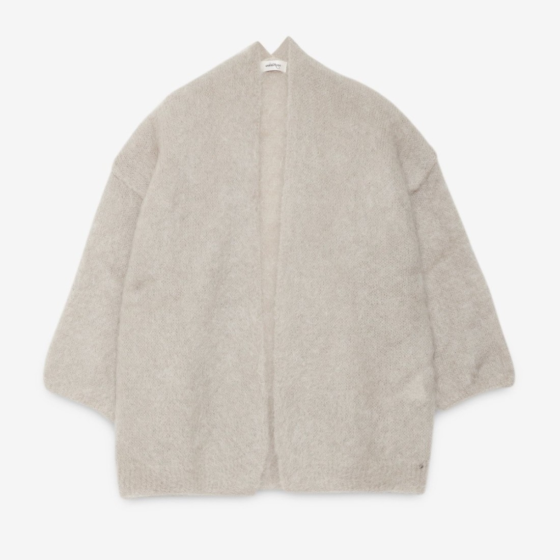 CARDIGAN OTTOD'AME FLE-DK9231 CORDA