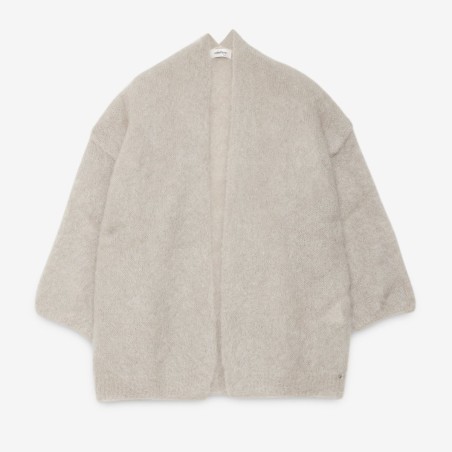 CARDIGAN OTTOD'AME FLE-DK9231 CORDA