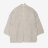 CARDIGAN OTTOD'AME FLE-DK9231 CORDA
