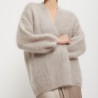CARDIGAN OTTOD'AME FLE-DK9231 CORDA