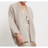 CARDIGAN OTTOD'AME FLE-DK9231 CORDA