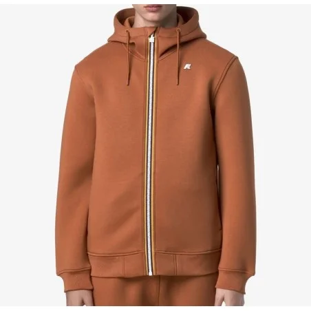 RAINER SPACER K-WAY K2141DW WGG