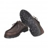 MOCASSINO ALLACCIATO J.O.LUXURY STYLE L1710 T.MORO