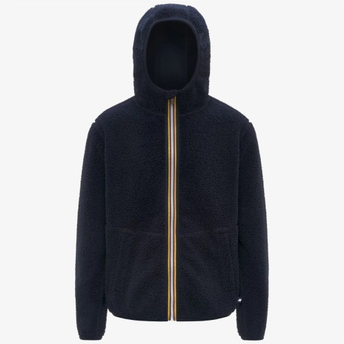 JACK SHERPA POLAR DOUBLE K-WAY K3132NW A2B