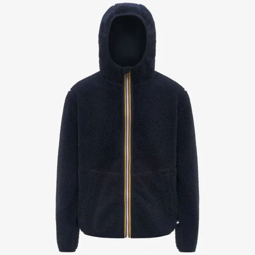 JACK SHERPA POLAR DOUBLE K-WAY K3132NW A2B