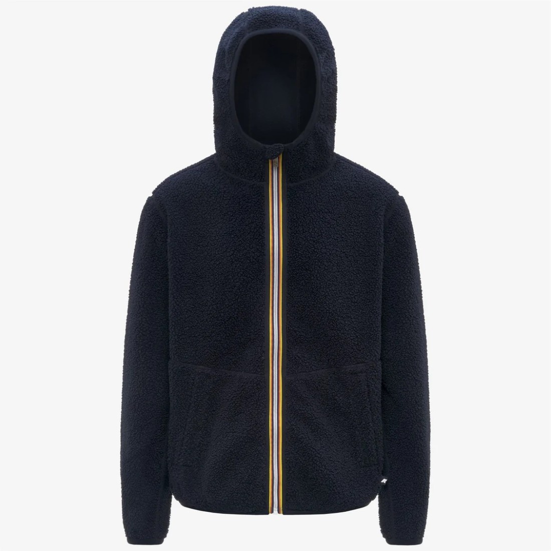 JACK SHERPA POLAR DOUBLE K-WAY K3132NW A2B