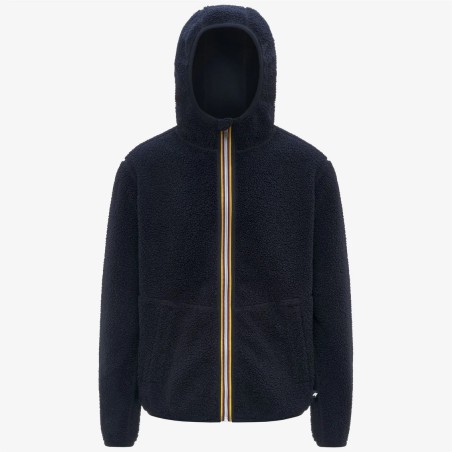 JACK SHERPA POLAR DOUBLE K-WAY K3132NW A2B