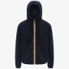 JACK SHERPA POLAR DOUBLE K-WAY K3132NW A2B