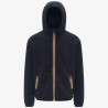 JACK SHERPA POLAR DOUBLE K-WAY K3132NW A2B