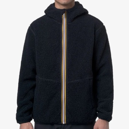 JACK SHERPA POLAR DOUBLE K-WAY K3132NW A2B