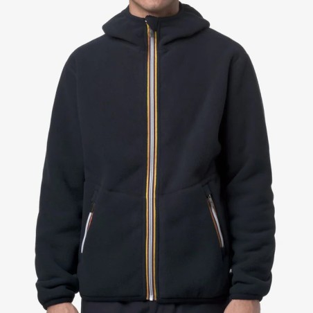 JACK SHERPA POLAR DOUBLE K-WAY K3132NW A2B