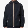 JACK SHERPA POLAR DOUBLE K-WAY K3132NW A2B